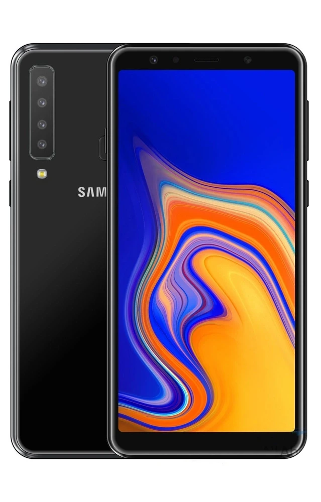 Mobitel best cheap samsung galaxy A9 new in all colors uk